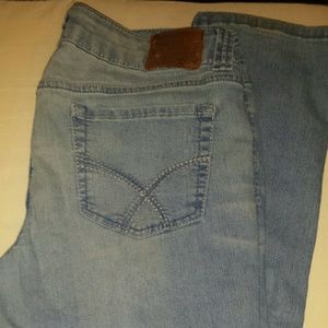 Paris Blues Womens Jeans